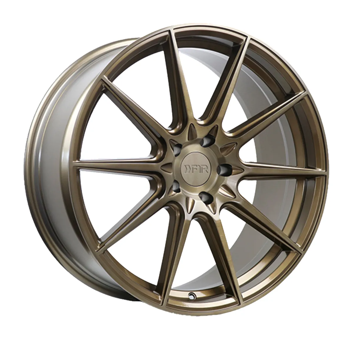 F1R Wheels F101  Light Alloy Wheels