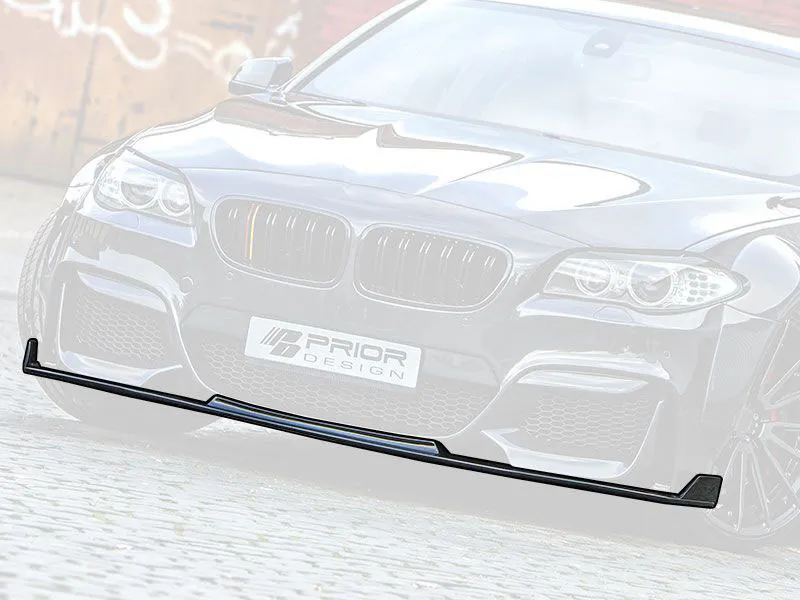 Prior Design PD55X Widebody body kit for BMW 5er F10/F11 latest model