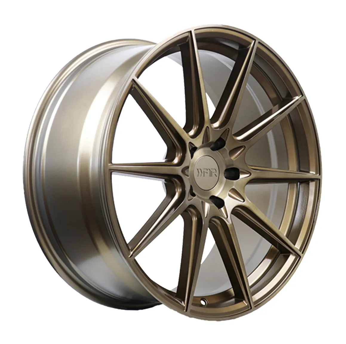 F1R Wheels F101  Light Alloy Wheels