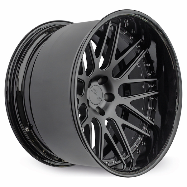 CMST CT224 Forged Wheels