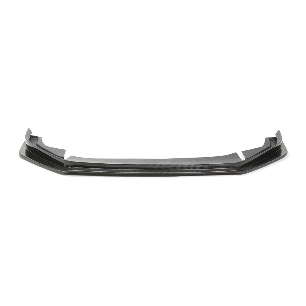 SEIBON MB-STYLE CARBON FIBER FRONT LIP FOR  VOLKSWAGEN GOLF GTI new style