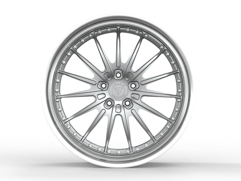 Velos Vls02 Bulge Forged Wheels Buy With Delivery Installation