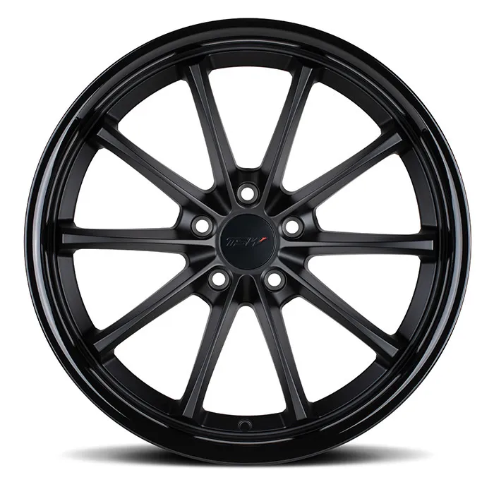 TSW Wheels Sweep light alloy wheels
