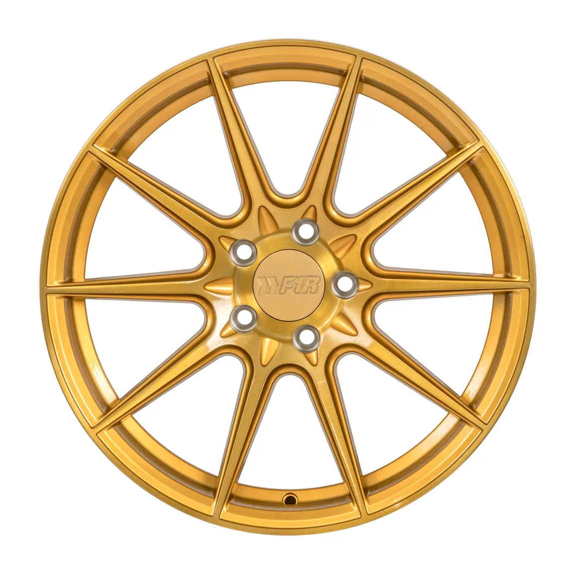 F1R Wheels F101  Light Alloy Wheels