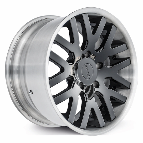 CMST CT259 Forged Wheels