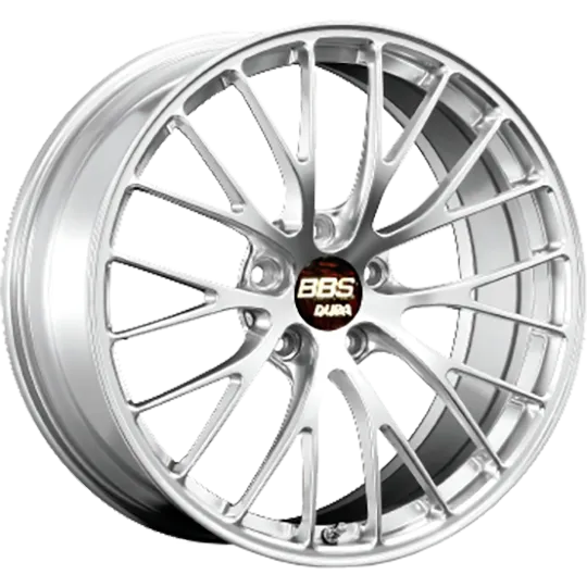 BBS Forged wheels duralumin 1piece RZ-D