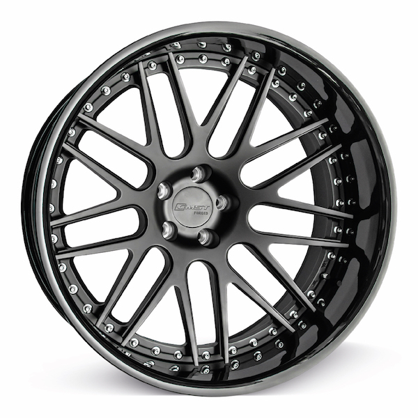 CMST CT224 forged wheels
