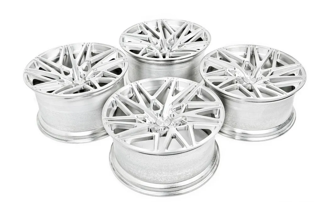 Velos VDS D7 DIRECTIONAL FORGED WHEELS