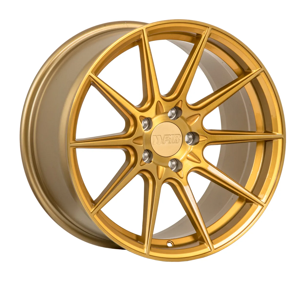 F1R Wheels F101  Light Alloy Wheels