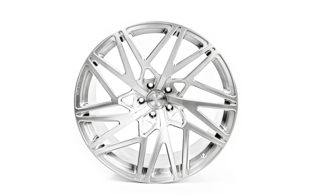 Velos VDS D7 DIRECTIONAL FORGED WHEELS