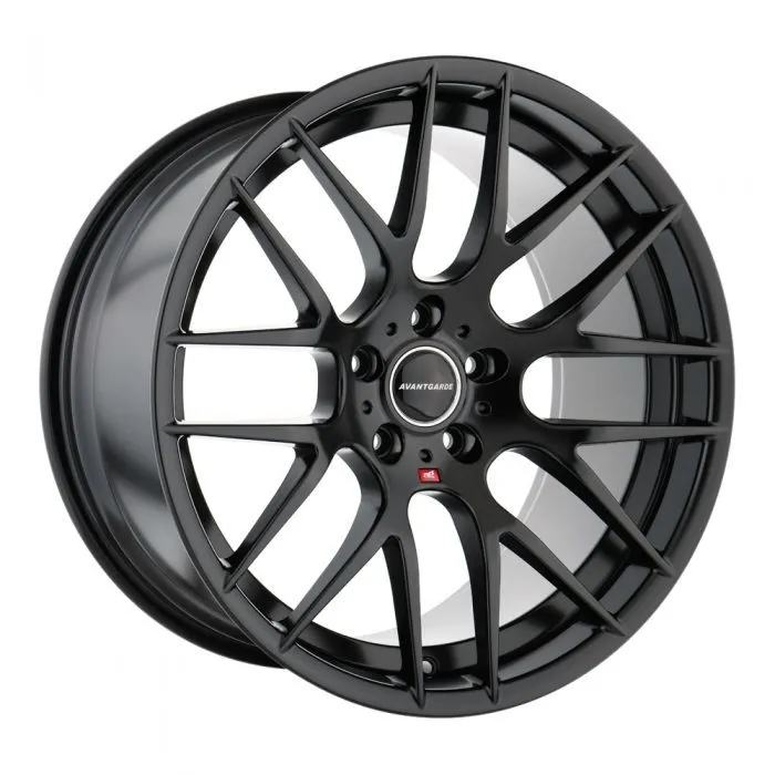 Avant Garde Classic Series M359 Light Alloy Wheels