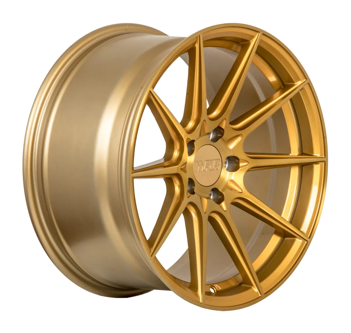 F1R Wheels F101  Light Alloy Wheels