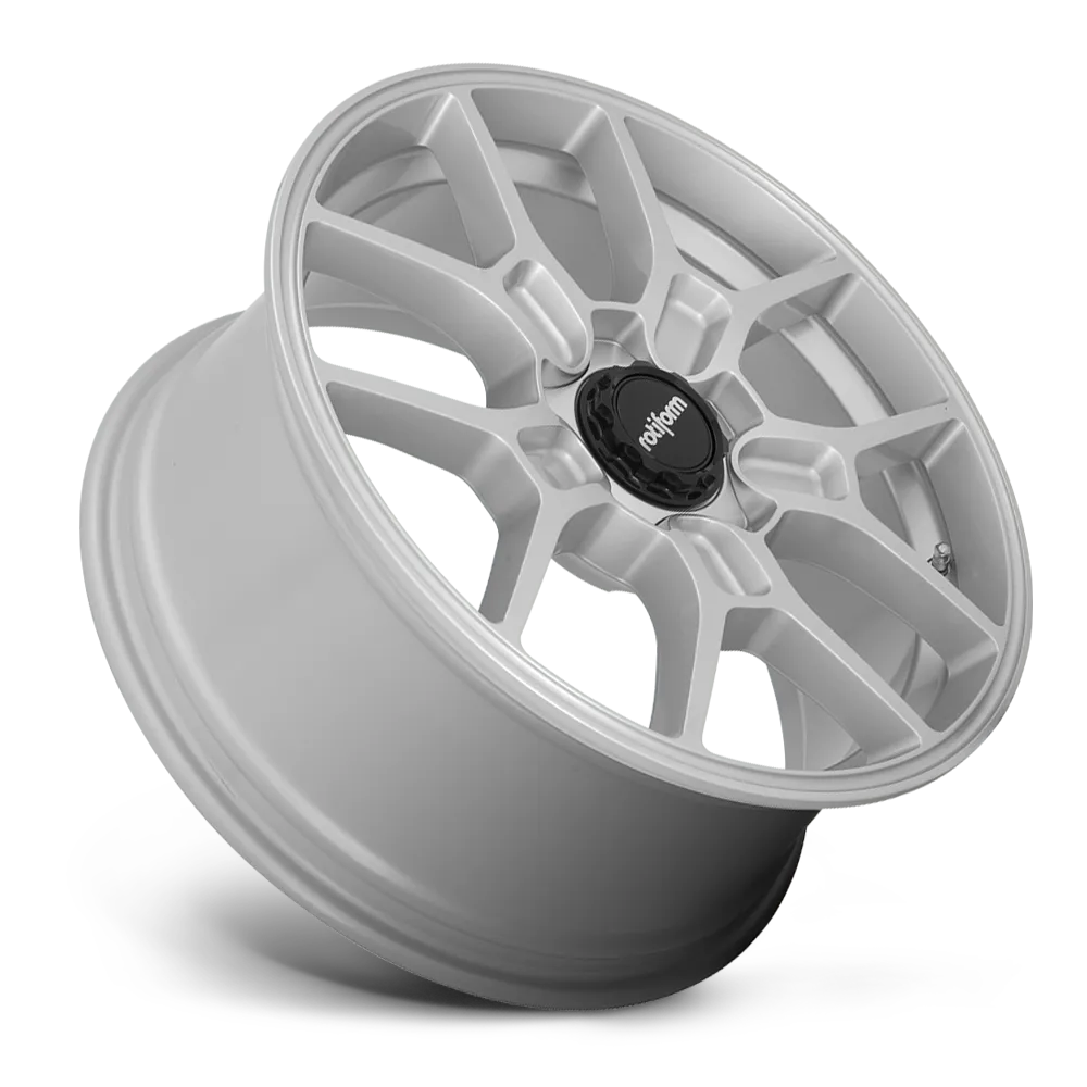 Rotiform ZMO light alloy wheels