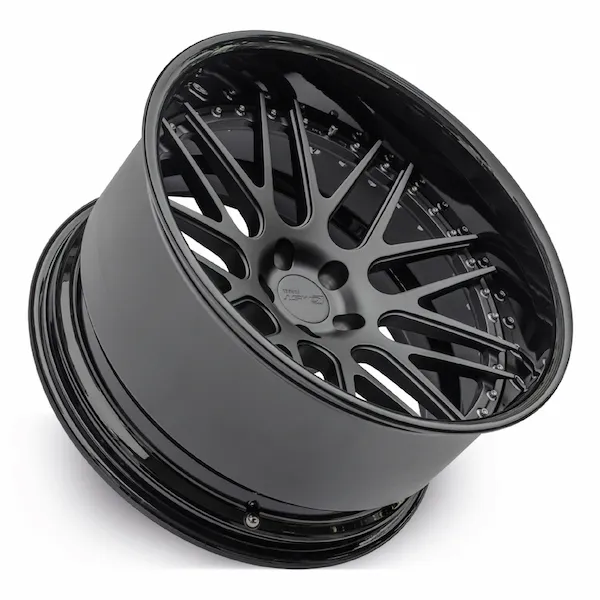 CMST CT224 forged wheels 2020