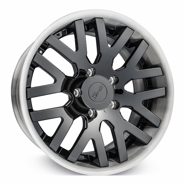 CMST CT259 forged wheels
