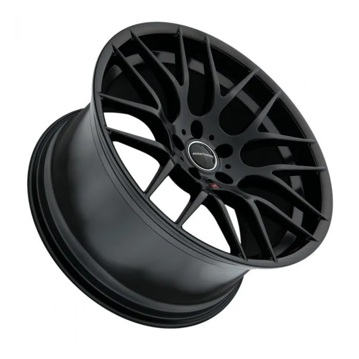 Avant Garde Classic Series M359 Light Alloy Wheels