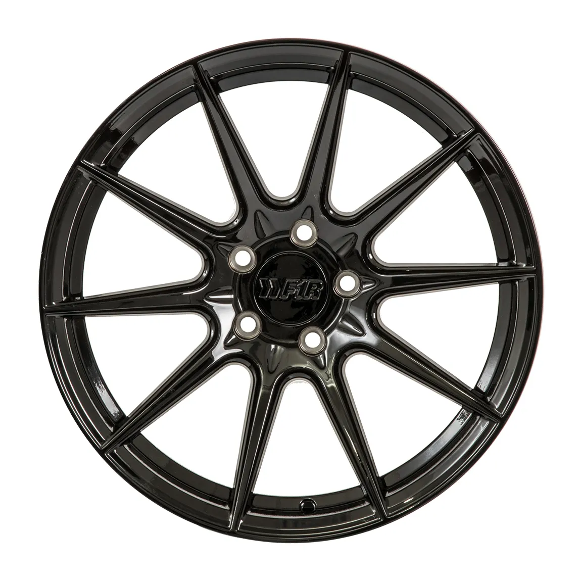 F1R Wheels F101  Light Alloy Wheels