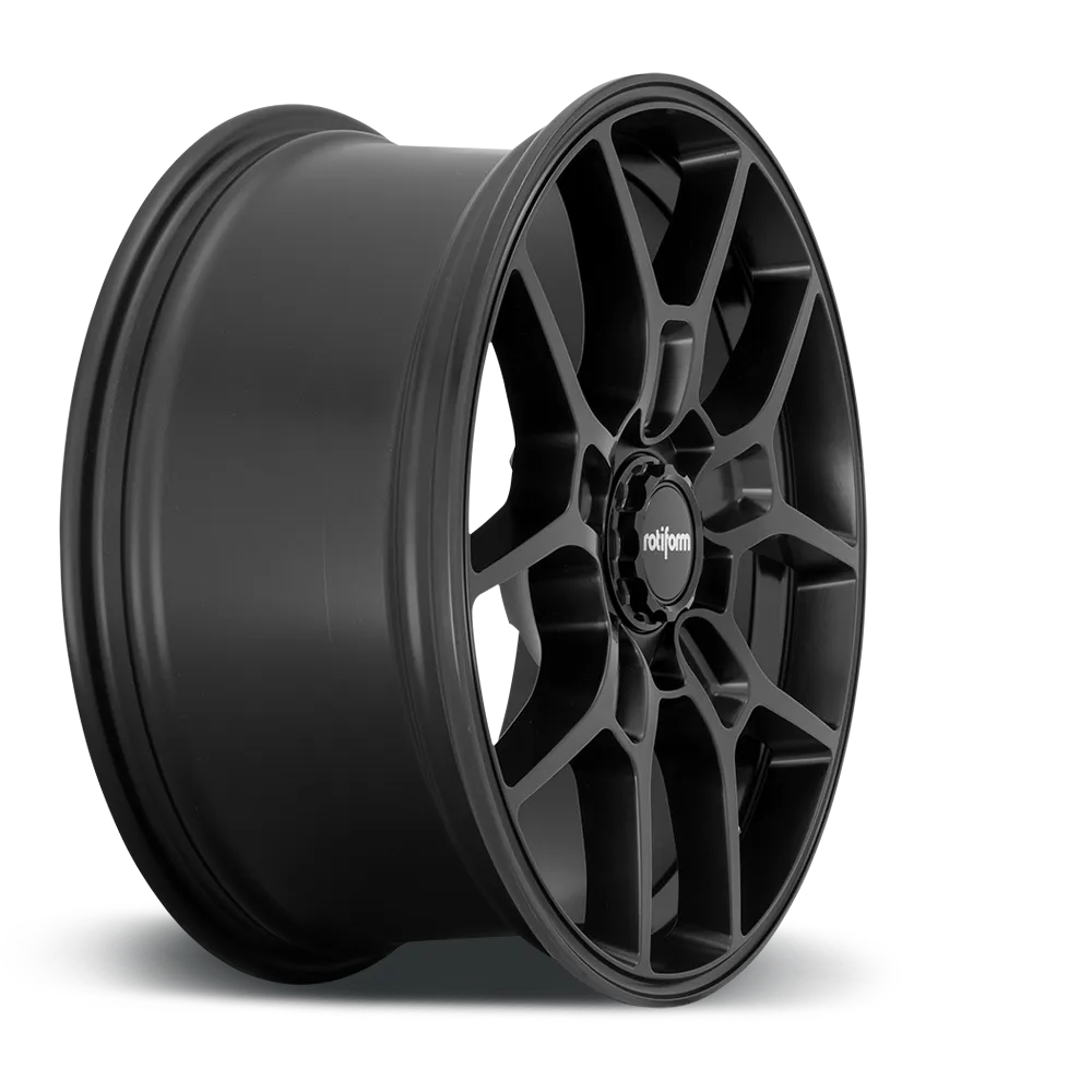 Rotiform ZMO light alloy wheels