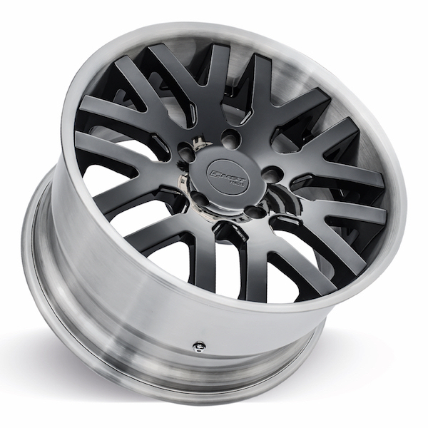 CMST CT259   new model Forged Wheels