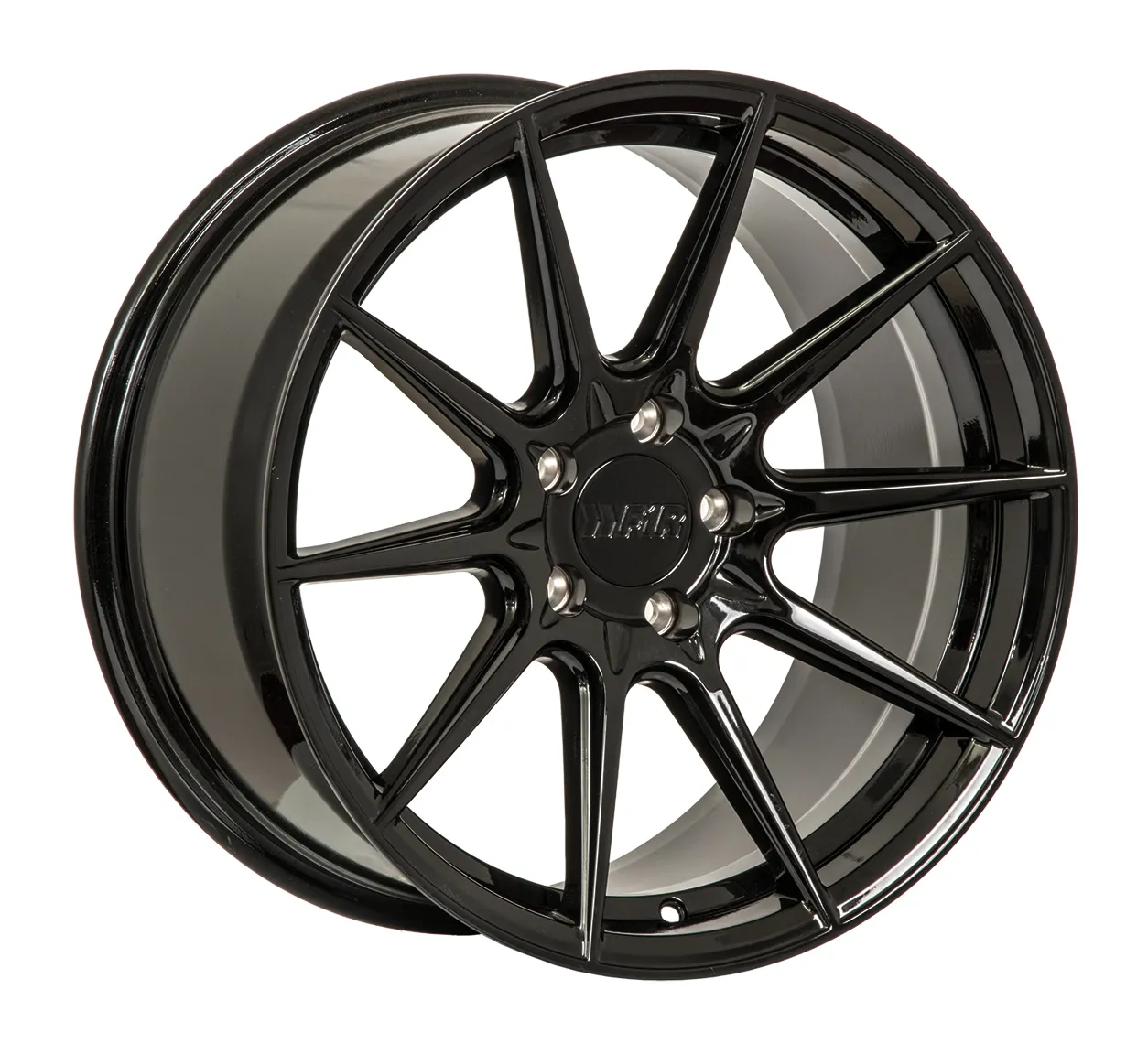 F1R Wheels F101  Light Alloy Wheels
