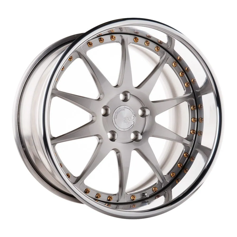 AVANT GARDE forged wheels F220