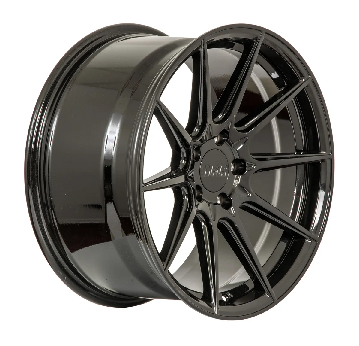 F1R Wheels F101  Light Alloy Wheels