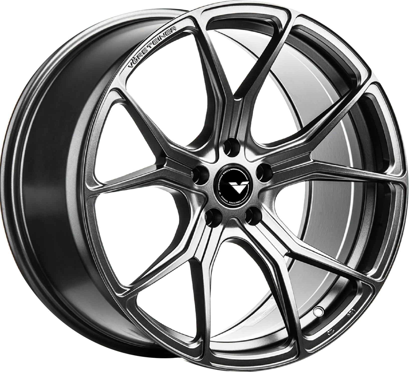 Vorsteiner Flow Forged wheels V-FF 103