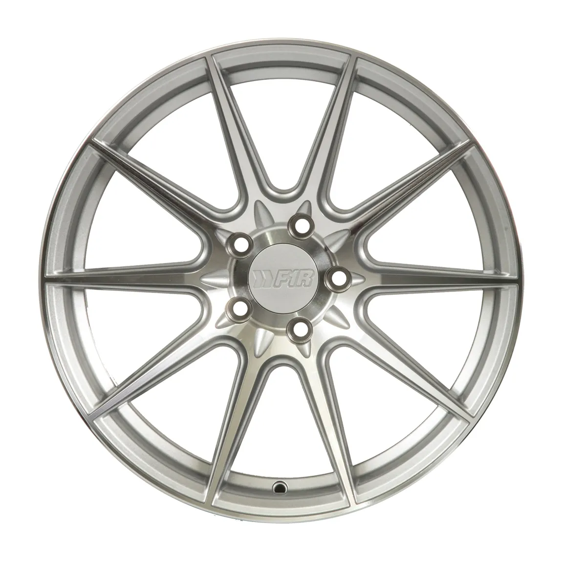F1R Wheels F101  Light Alloy Wheels