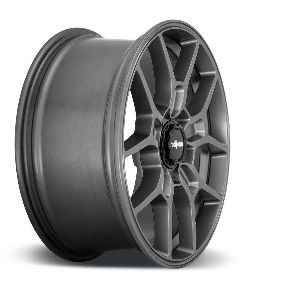 Rotiform ZMO light alloy wheels