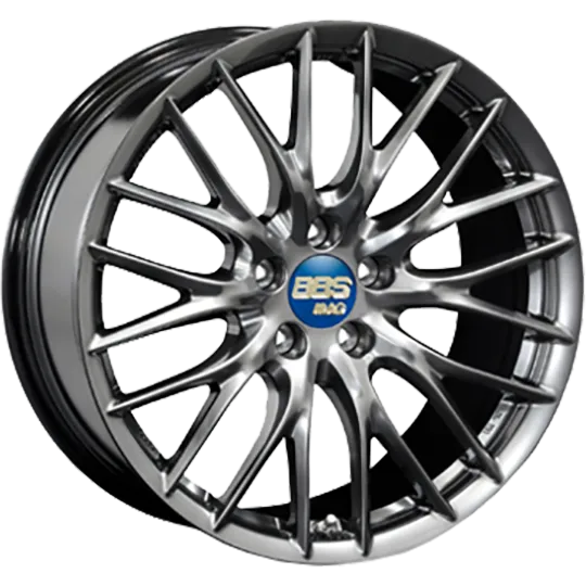 BBS Forged wheels magnesium 1piece FZ MG