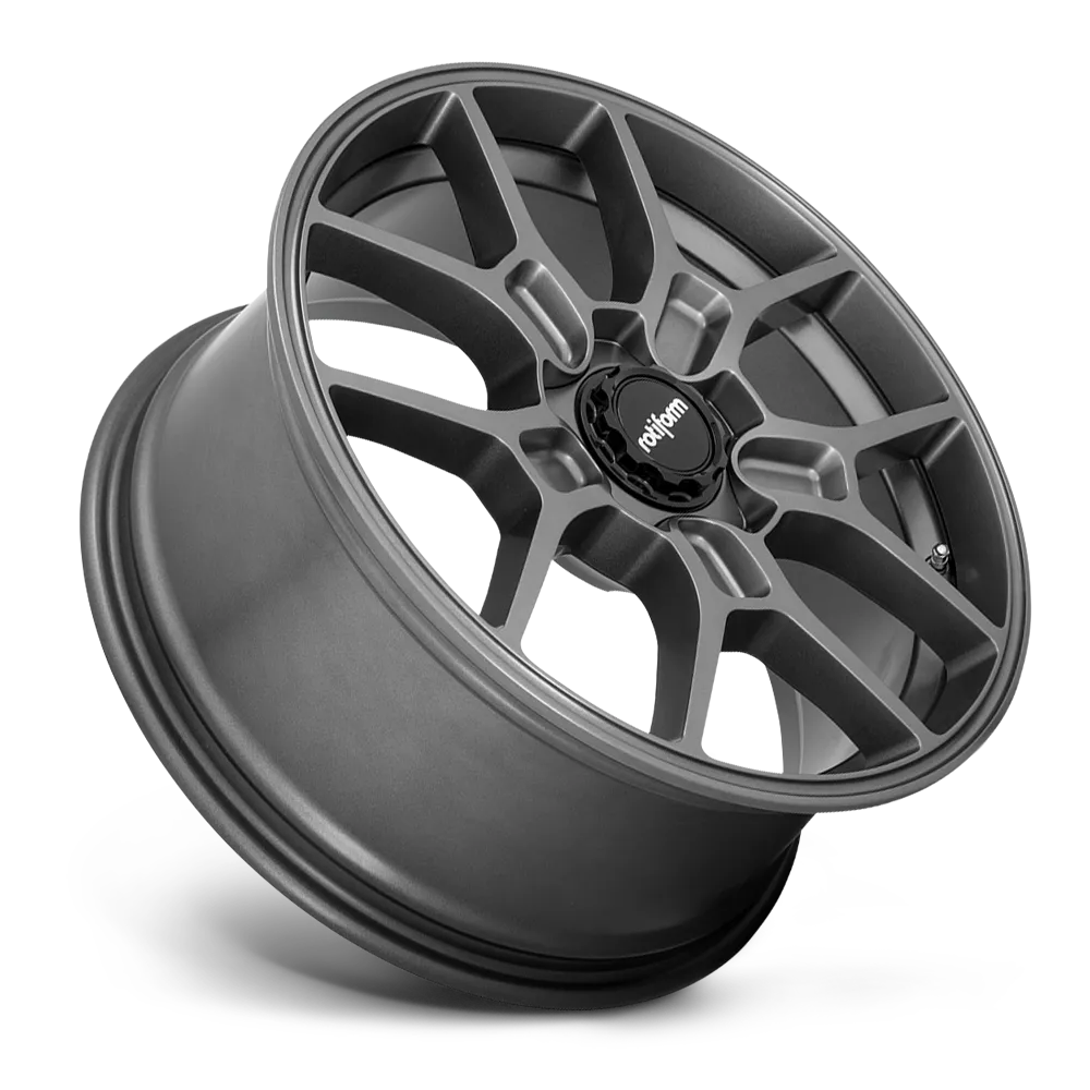 Rotiform ZMO light alloy wheels