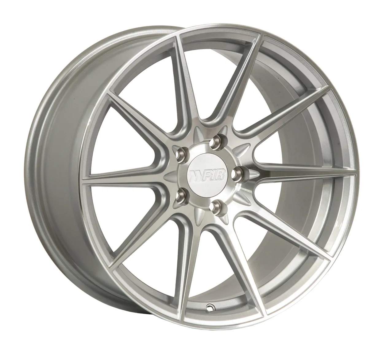 F1R Wheels F101  Light Alloy Wheels