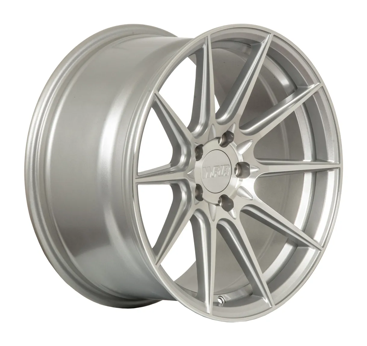 F1R Wheels F101  Light Alloy Wheels