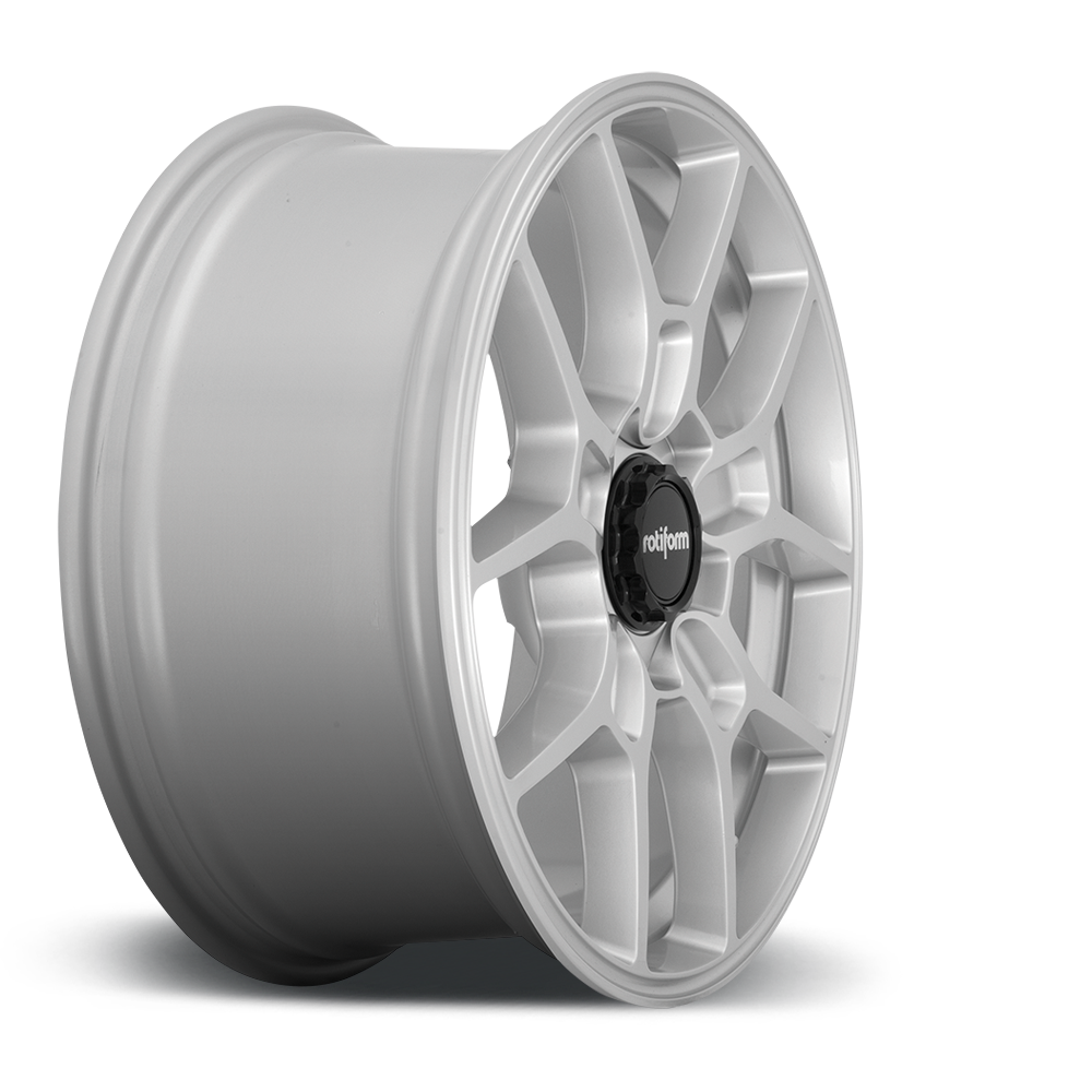 Rotiform ZMO light alloy wheels