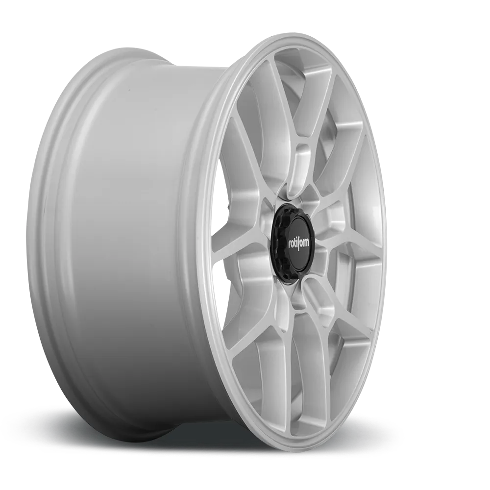 Rotiform ZMO light alloy wheels