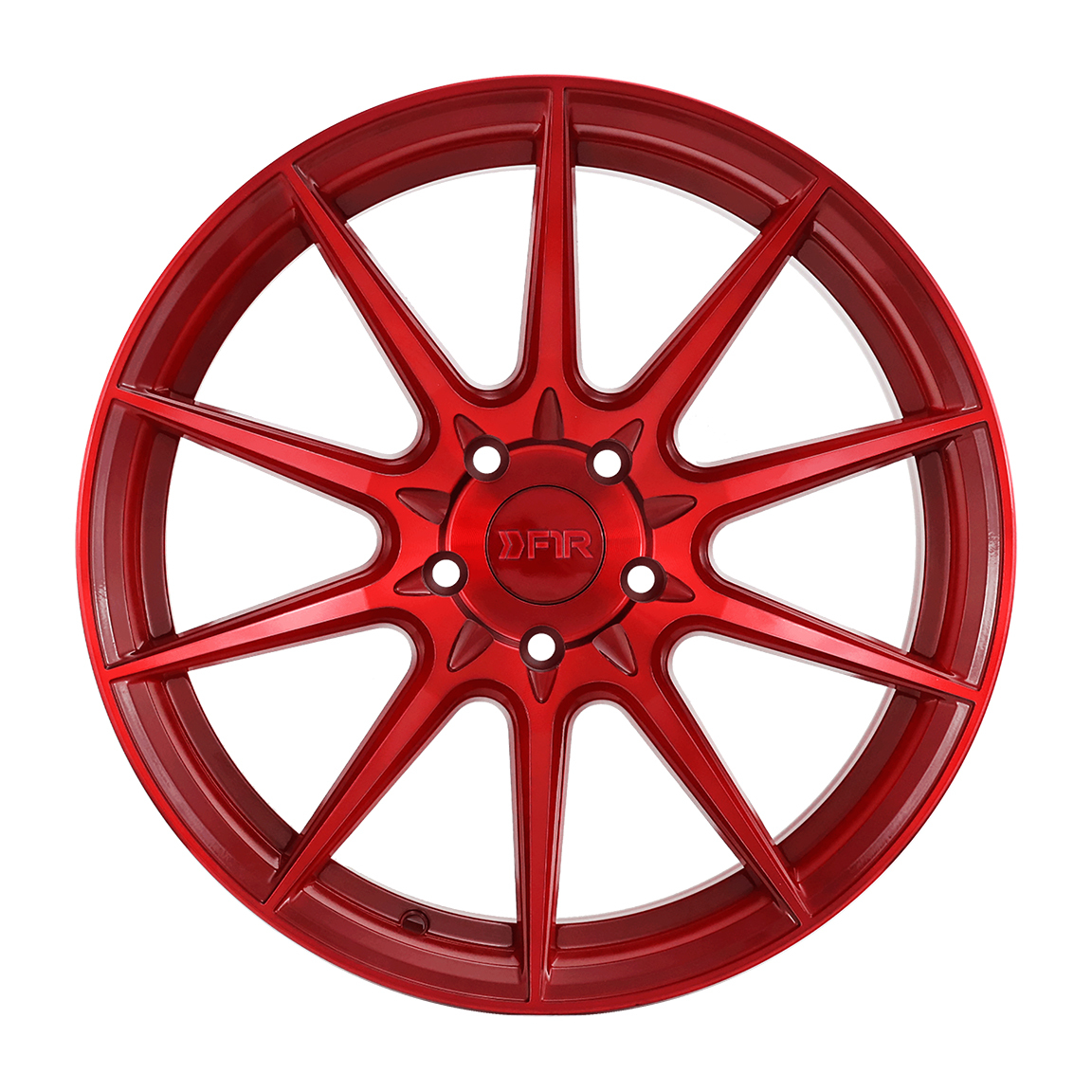 F1R Wheels F101  Light Alloy Wheels