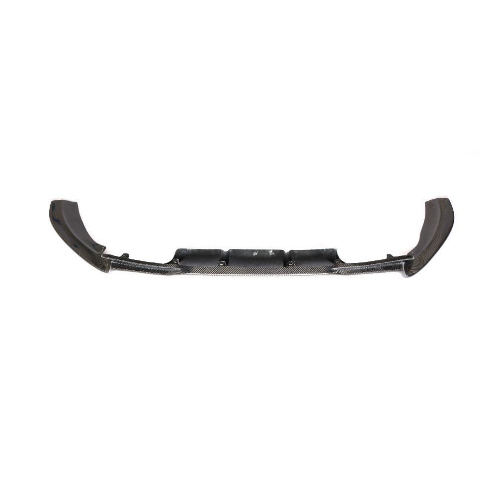 Hodoor Performance Carbon Fiber Rear Bumper Lip for BMW X5M F85 / X6M F86