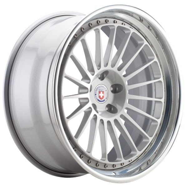 HRE 309 (Classic Series) forged wheels
