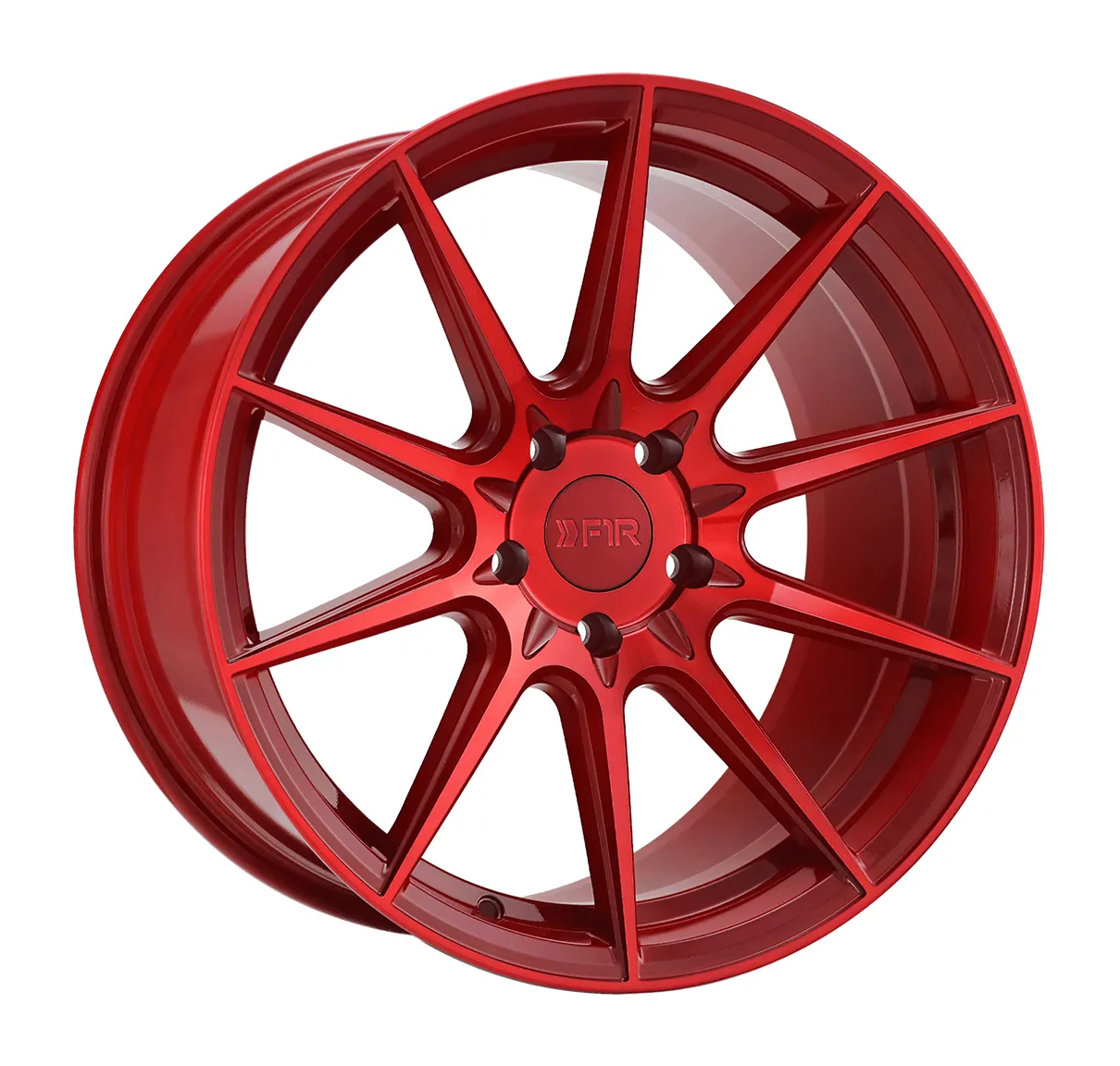F1R Wheels F101  Light Alloy Wheels