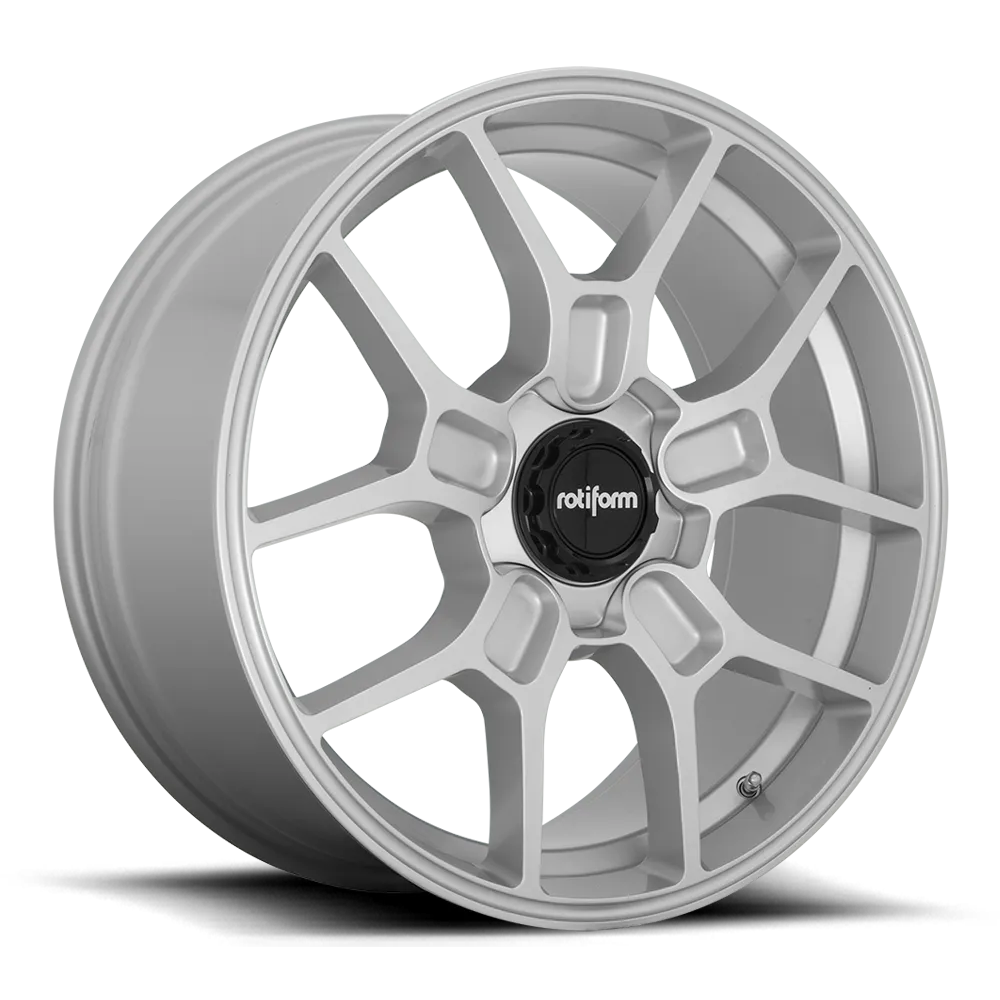 Rotiform ZMO light alloy wheels