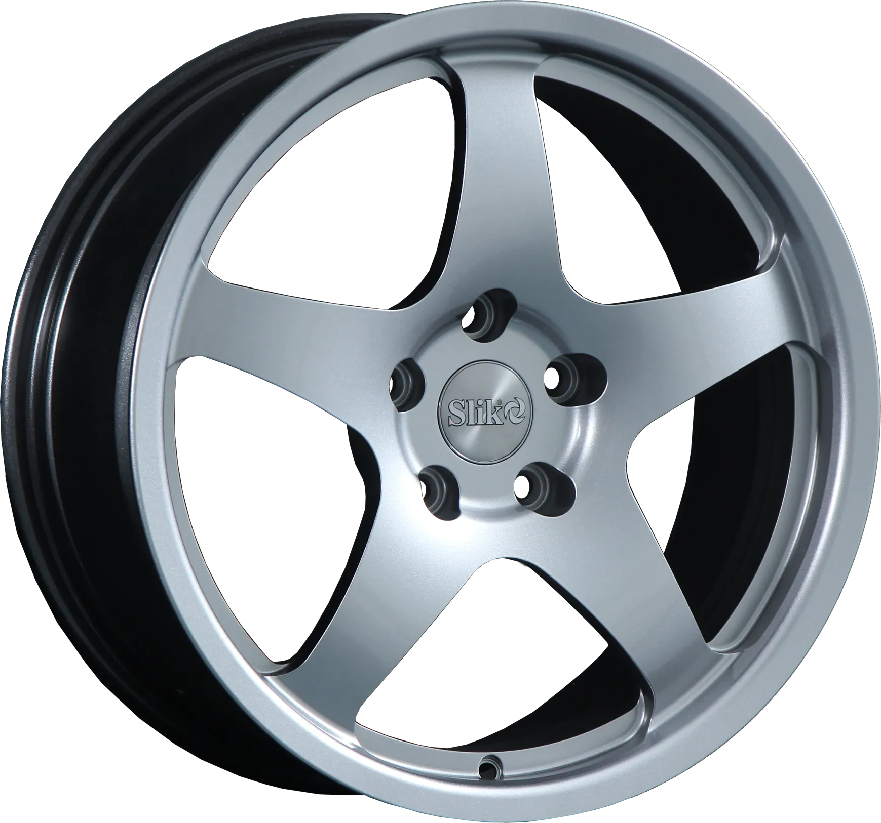 SLIK L-703 FORGED WHEELS