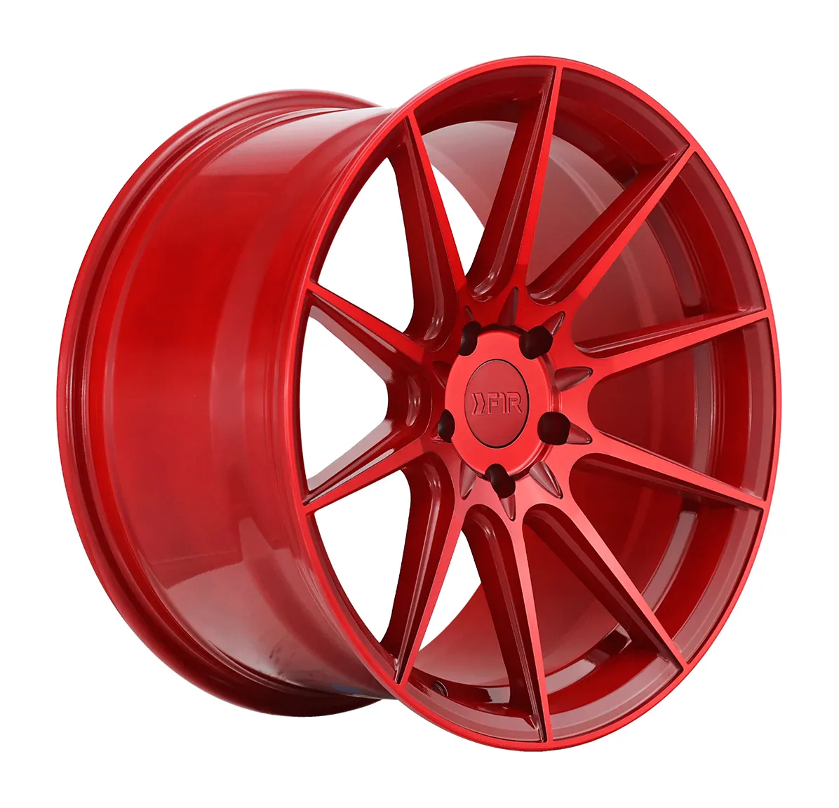 F1R Wheels F101  Light Alloy Wheels