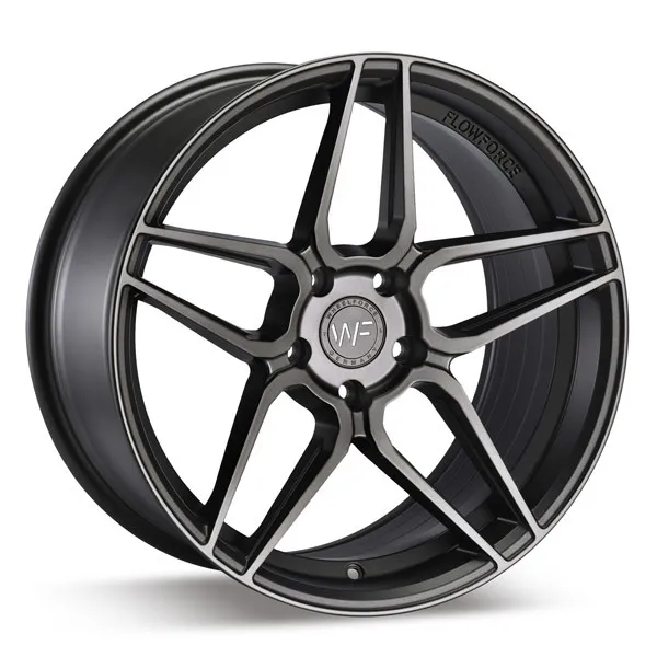 WheelForce CF.1-FF FlowForm Wheels