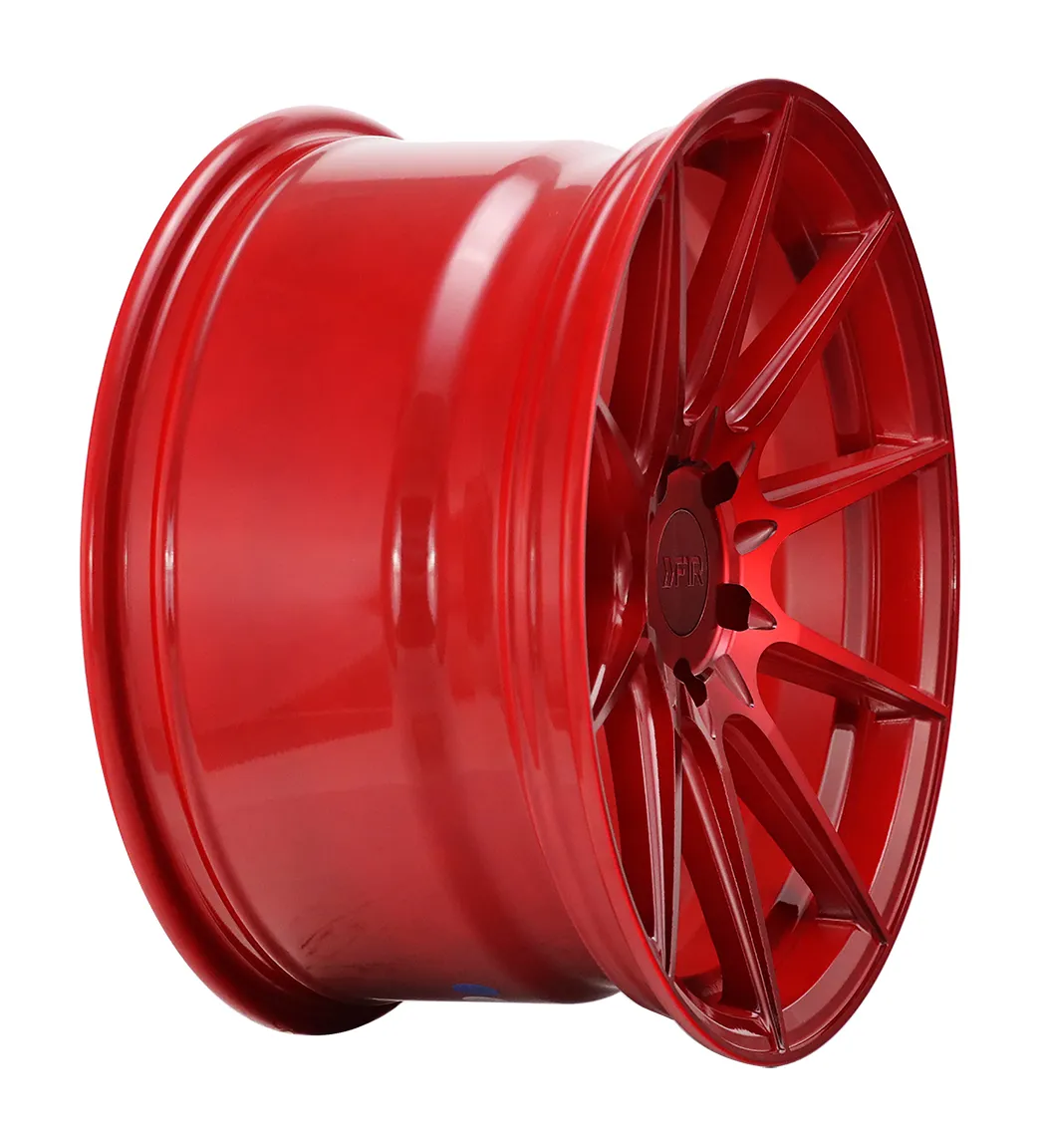 F1R Wheels F101  Light Alloy Wheels