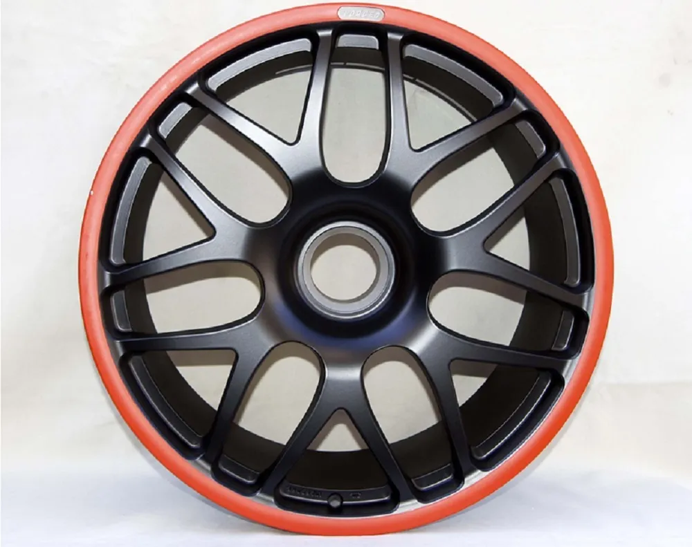 NEEZ ALUMINIUM EURO CROSS RG44 FORGET WHEELS