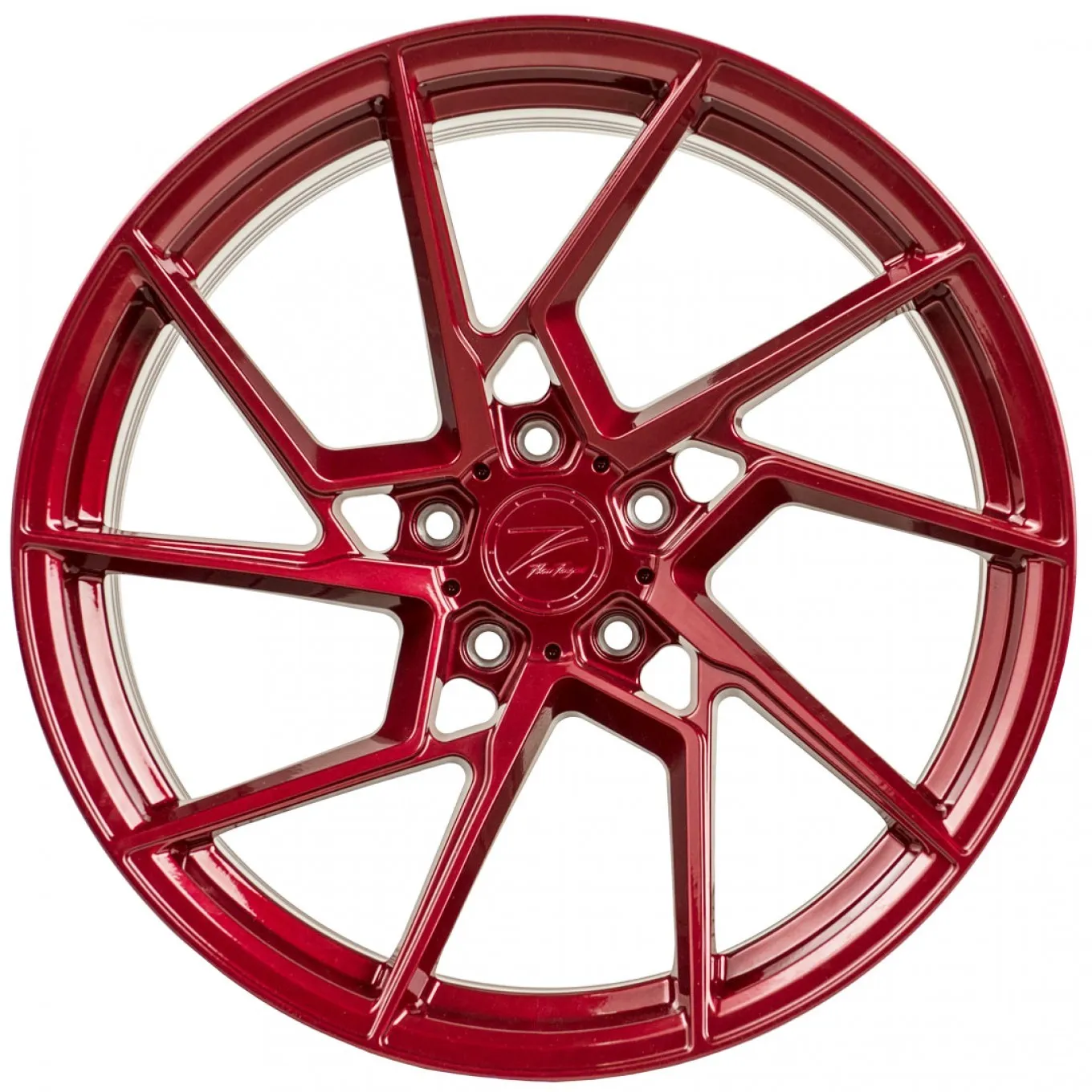 Z-Performance ZP3.1 Deep Concave FlowForged wheels