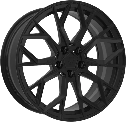 Vissol Forged Wheels F-1029