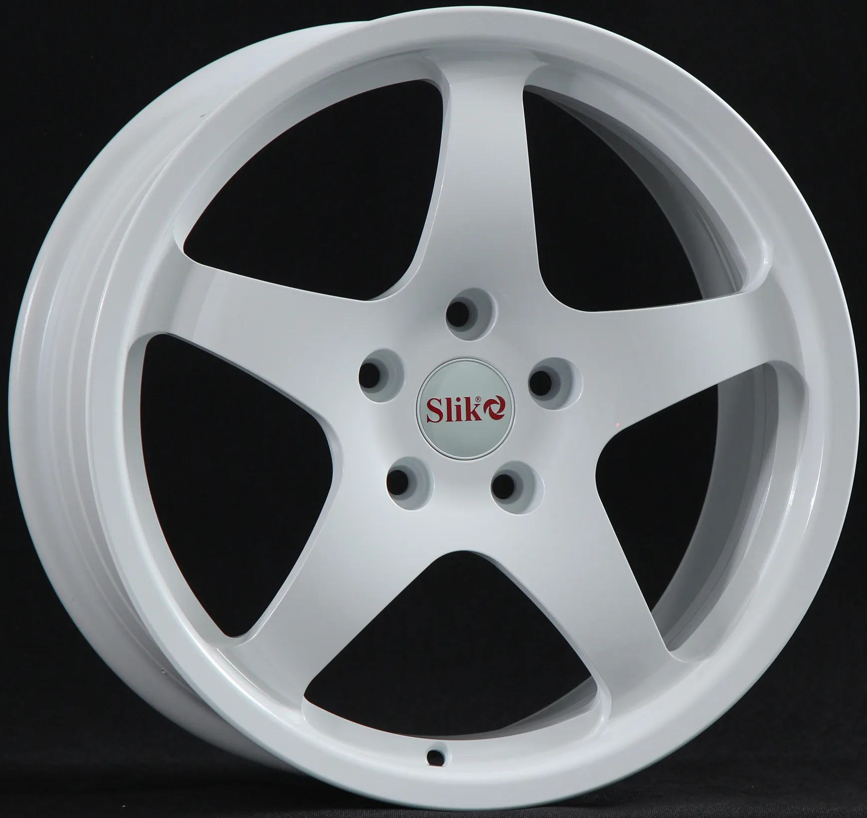 SLIK L-703 FORGED WHEELS NEW MODEL