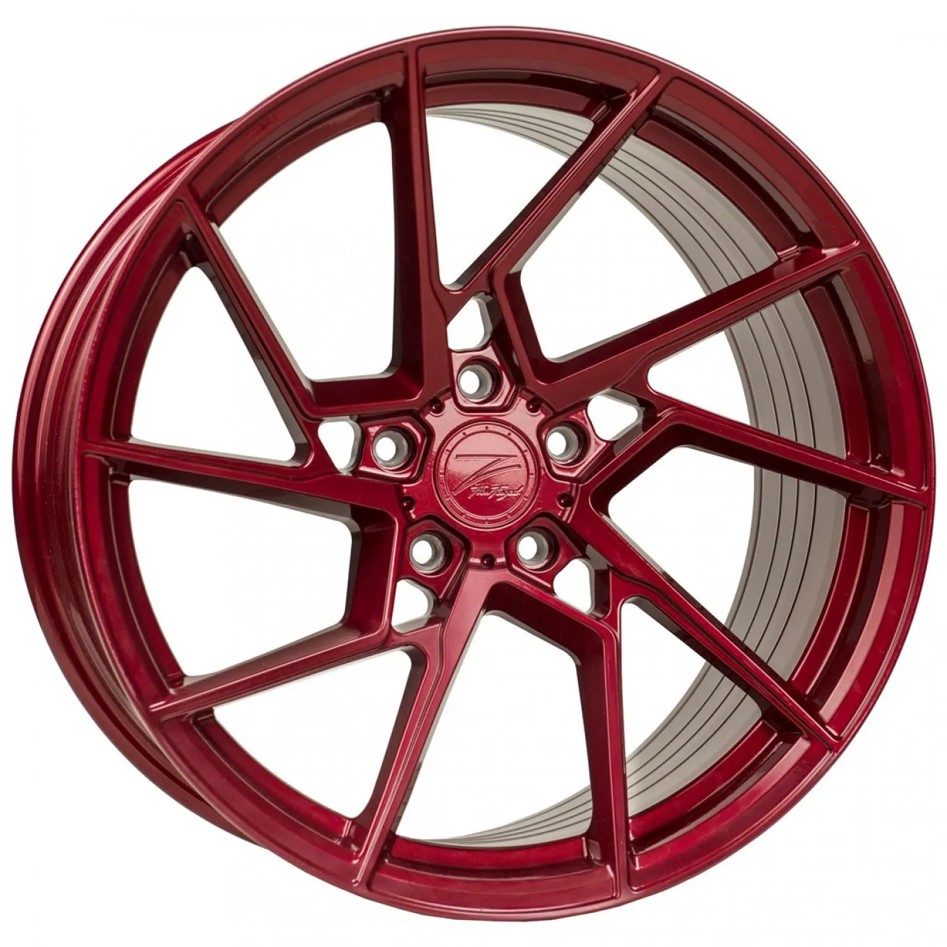 Z-Performance ZP3.1 Deep Concave FlowForged wheels