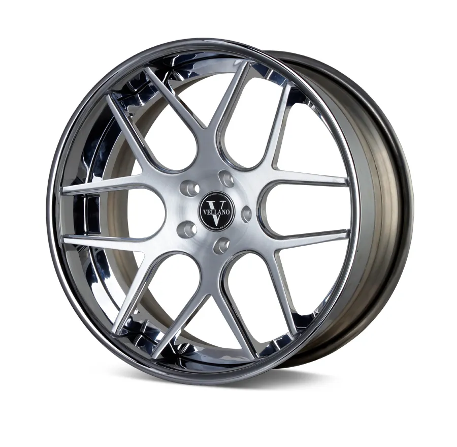 Vellano VCK forged wheels